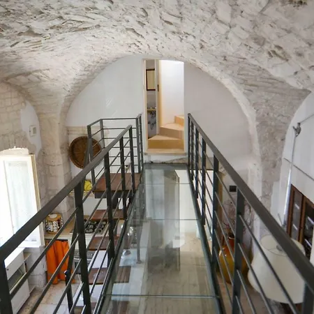 Centro Storico Primula *