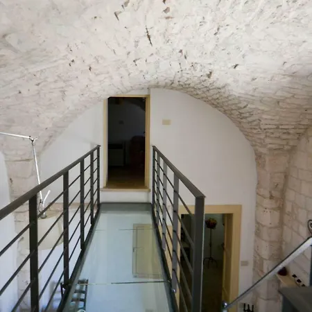 Centro Storico Primula * Чистернино