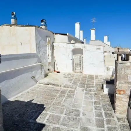 Centro Storico Primula Чистернино