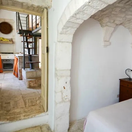 Vakantiehuis Centro Storico Primula